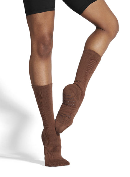 Bloch A1000 Blochsox Dance Socks